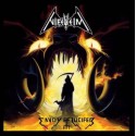 Nifelheim - Envoy of Lucifer Digibook-CD