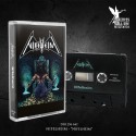 Nifelheim - Nifelheim TAPE