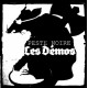 Peste Noire - Les Démos Digipak-DCD