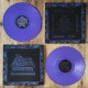 Каландар - По ту с​т​о​р​о​н​у н​е​б​а б​е​з з​в​ё​з​д LP (Purple vinyl)