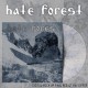 Hate Forest - Purity LP (Ice marble vnyl)