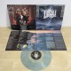 Absu - The Third Storm of Cythraul LP (Sea vinyl)