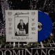 Schändermond ‎– Ich Sah Den Satan Wie Einen Blitz Vom Himmel Fallen... LP (Blue vinyl)