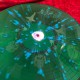 Leichnam, Der Geschaendete – Beerdigt Splatter + etched vinyl