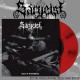 Sargeist - Lair of Necromancy 7" EP (Red vinyl)