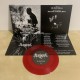 Sargeist - The Dark Embrace 7" EP (Red vinyl)