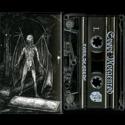 Kaosritual – Svøpt Morgenrød TAPE