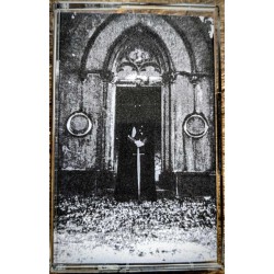 Old Tower – The Rise Of The Spectral Horizons TAPE