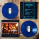 Goatpenis - Inhumanization Test-press LP (Blue vinyl)