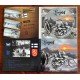 Finnwolf - Meille Alla Auringon Digipak-CD