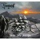 Finnwolf - Meille Alla Auringon Digipak-CD