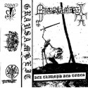 Grausamkeit - Der Triumph des Todes TAPE