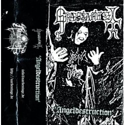 Grausamkeit – Angeldestruction TAPE