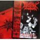 Bestial Desecration vol. VII + extra 'zine with Nebiros, Warfare Noise, Paraguay Underground Metal Special