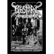 Bestial Desecration vol. VIII 'zine with Nebiros, Warfare Noise, Paraguay Underground Metal Special