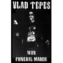 Vlad Tepes - War Funeral March TAPE