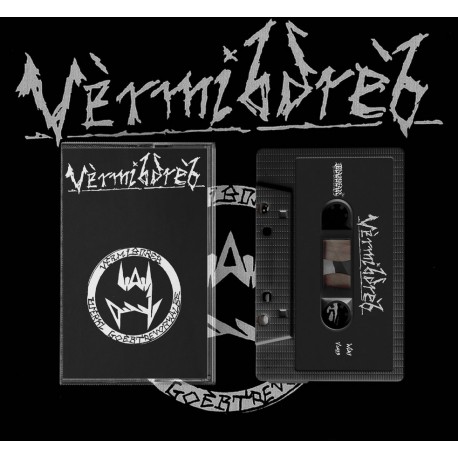 V​è​rmibdr​è​b -  V​è​rmibdr​è​b Zu​è​rkl Go​è​btrevoryalbe TAPE