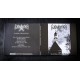 Graveland - In the Glare of Burning Churches Digipak-CD