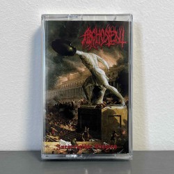 Arghoslent - Incorrible Bigotry TAPE