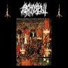 Arghoslent - Arsenal Of Glory Digipak-CD