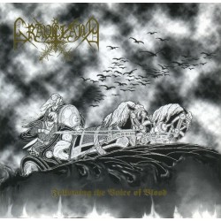 Graveland – Following The Voice Of Blood DLP