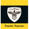 Circle of Dawn - Savonian Supremacy Super-jewelcase CD