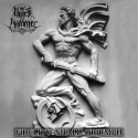 Thor's Hammer - Fidelity Shall Triumph DLP (Grey marble vinyl)