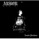 Arbor - Eventide Primitivism CD