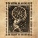 Nubivagant - The Wheel and the Universe LP (Semen vinyl)