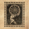 Nubivagant - The Wheel and the Universe LP (Semen vinyl)