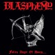 Blasphemy - Fallen Angel of Doom.... LP