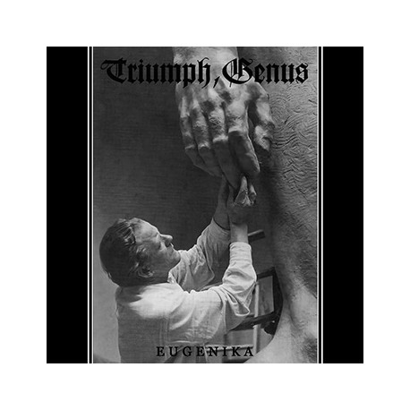 Triumph, Genus - Eugenika CD