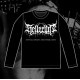 Helleruin - Devils, Death and Dark Arts Longsleeve Shirt