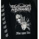 Helleruin - War Upon Man Longsleeve Shirt