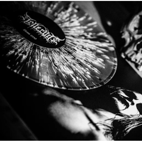 Helleruin - Demo 2016 LP (Splatter vinyl)