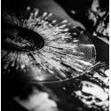 Helleruin - Devils, Death and Dark Arts LP (Splatter vinyl)