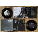 Orkblut / Hertogenwald - Split 7" EP