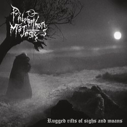 Phlegethon's Majesty - Compilation CD