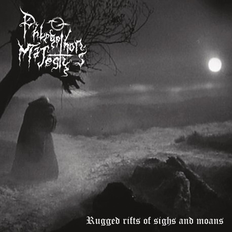 Phlegethon's Majesty Compilation CD