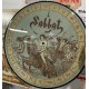 Sabbat - Sabbatical Possessitic Hammer Picture LP
