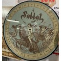 Sabbat - Sabbatical Possessitic Hammer Picture LP