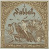 Sabbat - Sabbatical Possessitic Hammer LP (Rising sun vinyl)