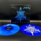 Sabbat - Envenom DLP (Blue vinyl, etched)