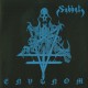 Sabbat - Envenom DLP (Blue vinyl, etched)