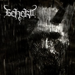 Beherit - Bardo Exist Digipak-CD