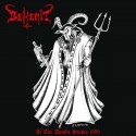 Beherit - At The Devil’s Studio Digipak-CD