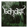 Beherit - Engram CD