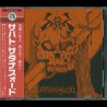 Sabbat - Satanasword CD+OBI (US edition)