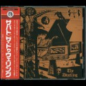 Sabbat - The Dwelling CD+OBI (US edition)