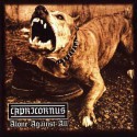 Capricornus - Alone Against All CD